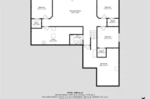 1810 Valley View Cir, Festus, MO 63028 - Photo 46