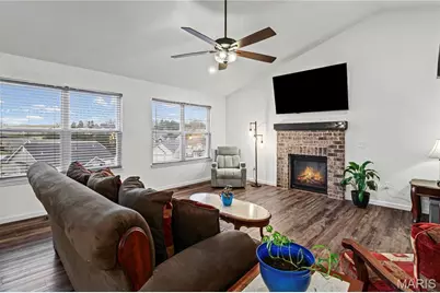 1810 Valley View Circle, Festus, MO 63028 - Photo 10