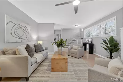 1254 Bonheur Drive, Saint Louis, MO 63146 - Photo 14