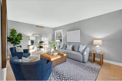 1254 Bonheur Drive, Saint Louis, MO 63146 - Photo 4