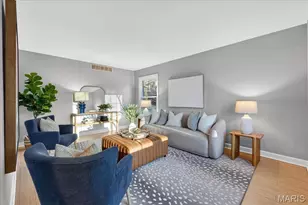 1254 Bonheur Dr, Saint Louis, MO 63146 - Photo 4