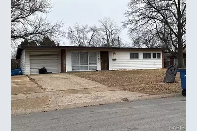 8415 Buckthorn Drive, Berkeley, MO 63134 - Photo 1