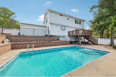 1237 Cedar Creek Road, Chesterfield, MO 63017 - Photo 52