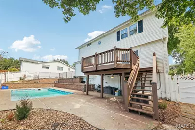 1237 Cedar Creek Road, Chesterfield, MO 63017 - Photo 48