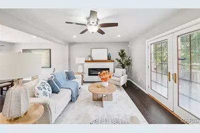 1237 Cedar Creek Road, Chesterfield, MO 63017 - Photo 8