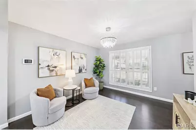 1237 Cedar Creek Road, Chesterfield, MO 63017 - Photo 12