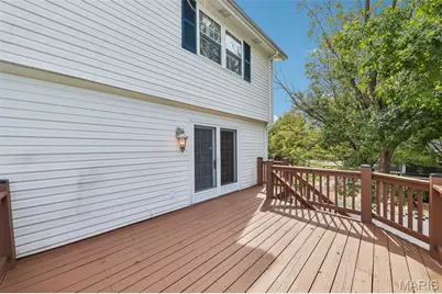 1237 Cedar Creek Road, Chesterfield, MO 63017 - Photo 44