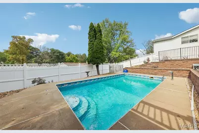 1237 Cedar Creek Road, Chesterfield, MO 63017 - Photo 46