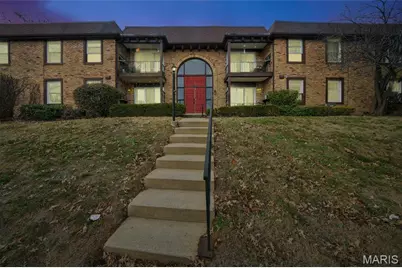 11872 Cresta Verde Drive #D, Saint Louis, MO 63146 - Photo 28