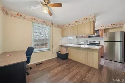 11872 Cresta Verde Drive #D, Saint Louis, MO 63146 - Photo 14