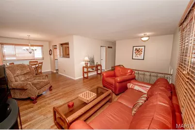 624 Sandy Oak Drive, Manchester, MO 63021 - Photo 8