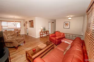 624 Sandy Oak Dr, Manchester, MO 63021 - Photo 8