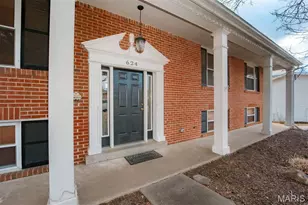 624 Sandy Oak Dr, Manchester, MO 63021 - Photo 4