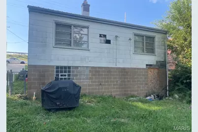 8320 Lucas and Hunt Road, Saint Louis, MO 63136 - Photo 2