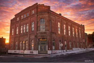 900 Allen Avenue, Saint Louis, MO 63104 - Photo 2