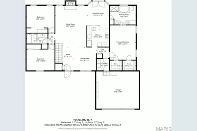 1375 Mosswoods Drive, Fenton, MO 63026 - Photo 44