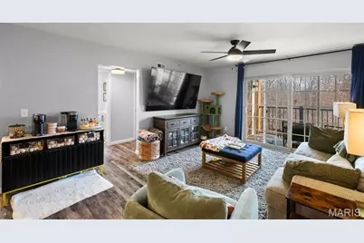 223 Bordeaux Way #223, Saint Peters, MO 63376 - Photo 16