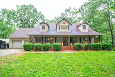 25350 Englewood Lane, Lebanon, MO 65536 - Photo 1