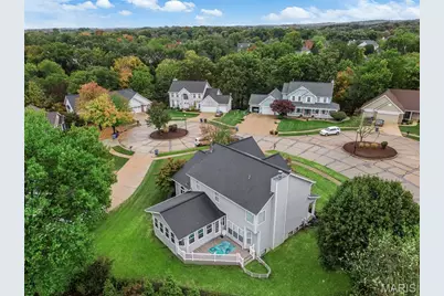 16015 Canterbury Estates Drive, Ellisville, MO 63021 - Photo 38