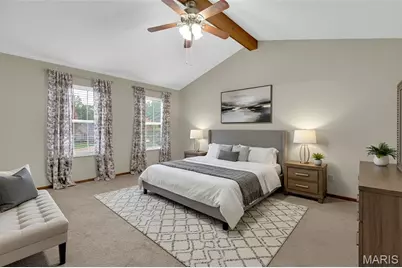 16015 Canterbury Estates Drive, Ellisville, MO 63021 - Photo 18