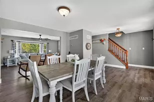 9628 Persimmon Point Dr, Hillsboro, MO 63050 - Photo 8