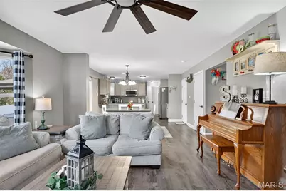 9628 Persimmon Point Drive, Hillsboro, MO 63050 - Photo 40