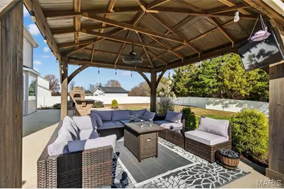 9628 Persimmon Point Drive, Hillsboro, MO 63050 - Photo 6