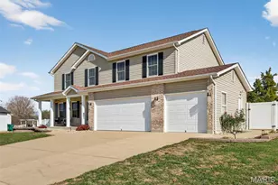 9628 Persimmon Point Dr, Hillsboro, MO 63050 - Photo 32