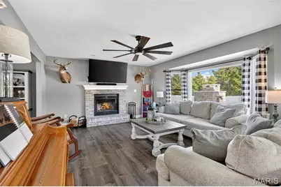 9628 Persimmon Point Drive, Hillsboro, MO 63050 - Photo 12