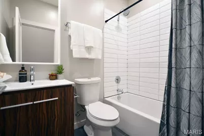 415 Debaliviere Avenue #101, Saint Louis, MO 63112 - Photo 22