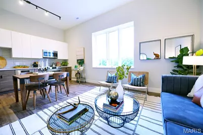 415 Debaliviere Avenue #203, Saint Louis, MO 63112 - Photo 6