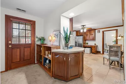 435 Hampshire Court, Webster Groves, MO 63119 - Photo 22