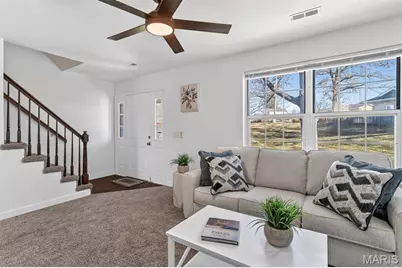 1706 N Wisteria Drive, Saint Charles, MO 63303 - Photo 8