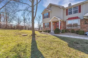 1706 N Wisteria Dr, Saint Charles, MO 63303 - Photo 2