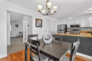 1706 N Wisteria Dr, Saint Charles, MO 63303 - Photo 12