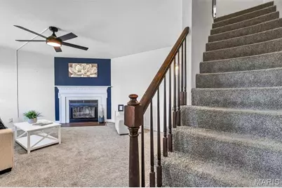 1706 N Wisteria Drive, Saint Charles, MO 63303 - Photo 24
