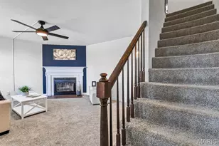 1706 N Wisteria Dr, Saint Charles, MO 63303 - Photo 24