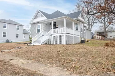 422 N 7th Street, De Soto, MO 63020 - Photo 2