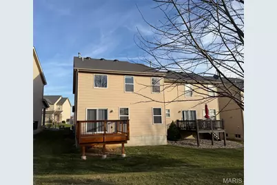 615 Country Heights Drive, Lake Saint Louis, MO 63367 - Photo 24
