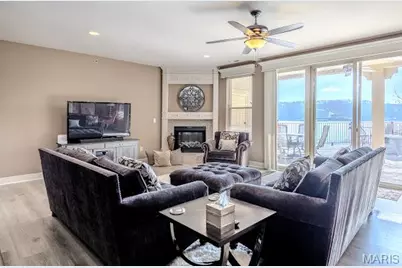 3168 Twin Rivers Point #1 E, Camdenton, MO 65420 - Photo 8