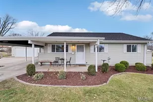 6 St Paul Ct, O'Fallon, MO 63366 - Photo 2