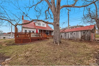 409 Schiller Street, Hermann, MO 65041 - Photo 26