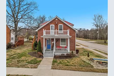 413 Schiller Street, Hermann, MO 65041 - Photo 2