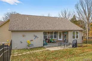 9526 Southern Belle Dr, Hillsboro, MO 63050 - Photo 40