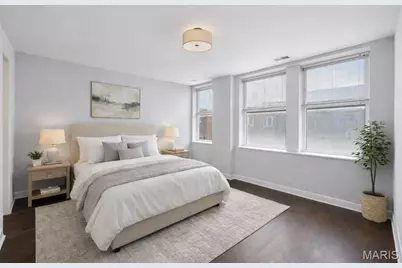 5330 Pershing Avenue #506, Saint Louis, MO 63112 - Photo 14