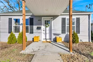 405 S 5th St, Festus, MO 63028 - Photo 6