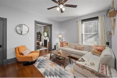 2206 Victor Street, Saint Louis, MO 63104 - Photo 8