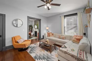 2206 Victor St, Saint Louis, MO 63104 - Photo 8