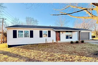 101 Meadowbrook Drive, Farmington, MO 63640 - Photo 2