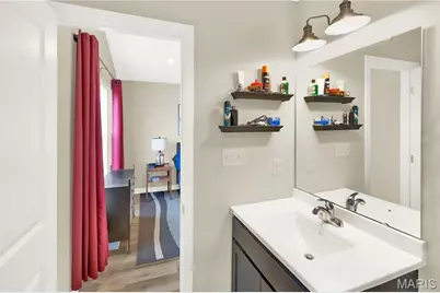 455 Calvey View Court, Robertsville, MO 63072 - Photo 14